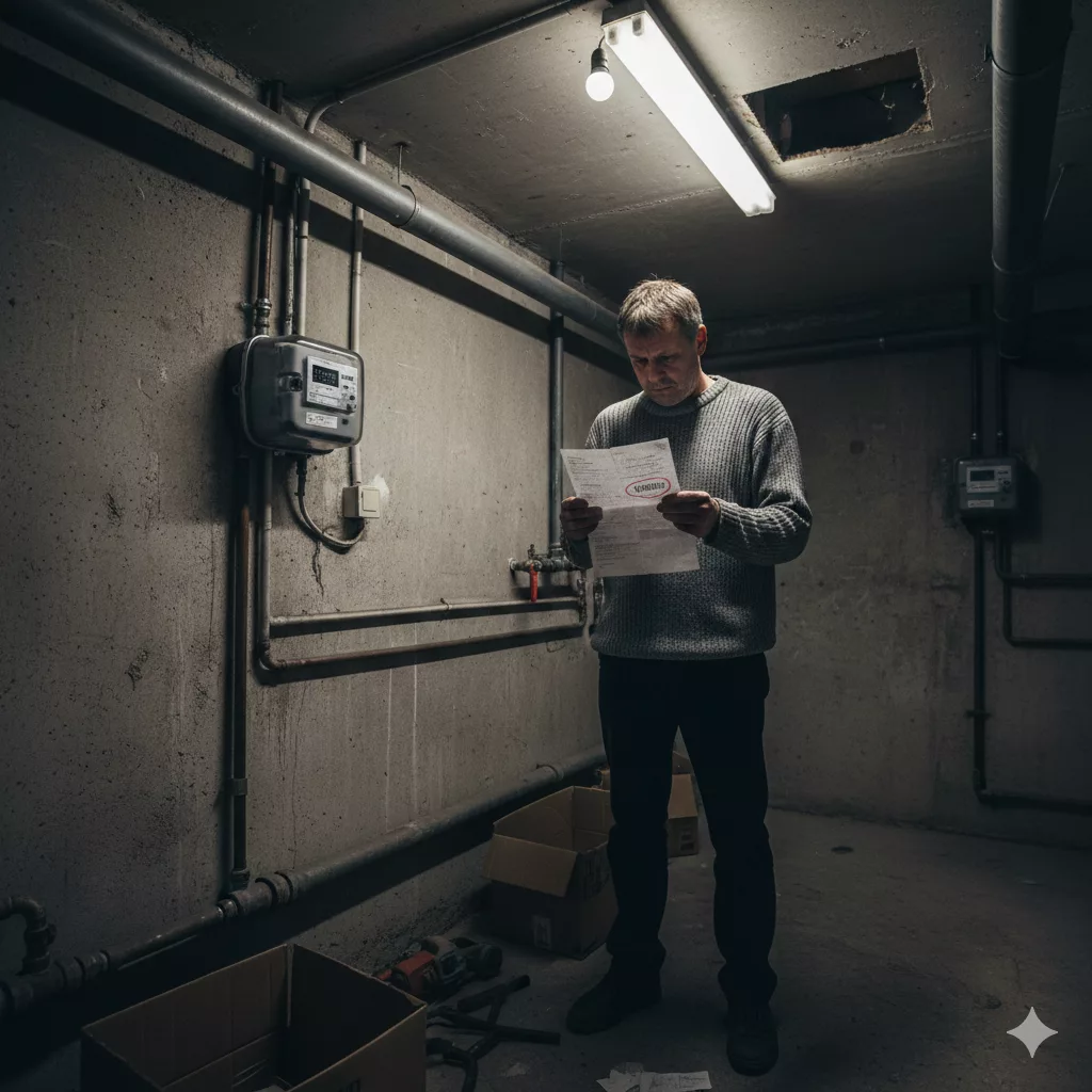 Polska z najdroższą energią elektryczną w Europie