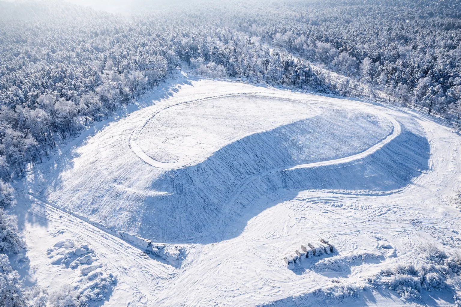 Górka rekreacyjna w Świnoujściu. Fakty kontra medialna sensacja