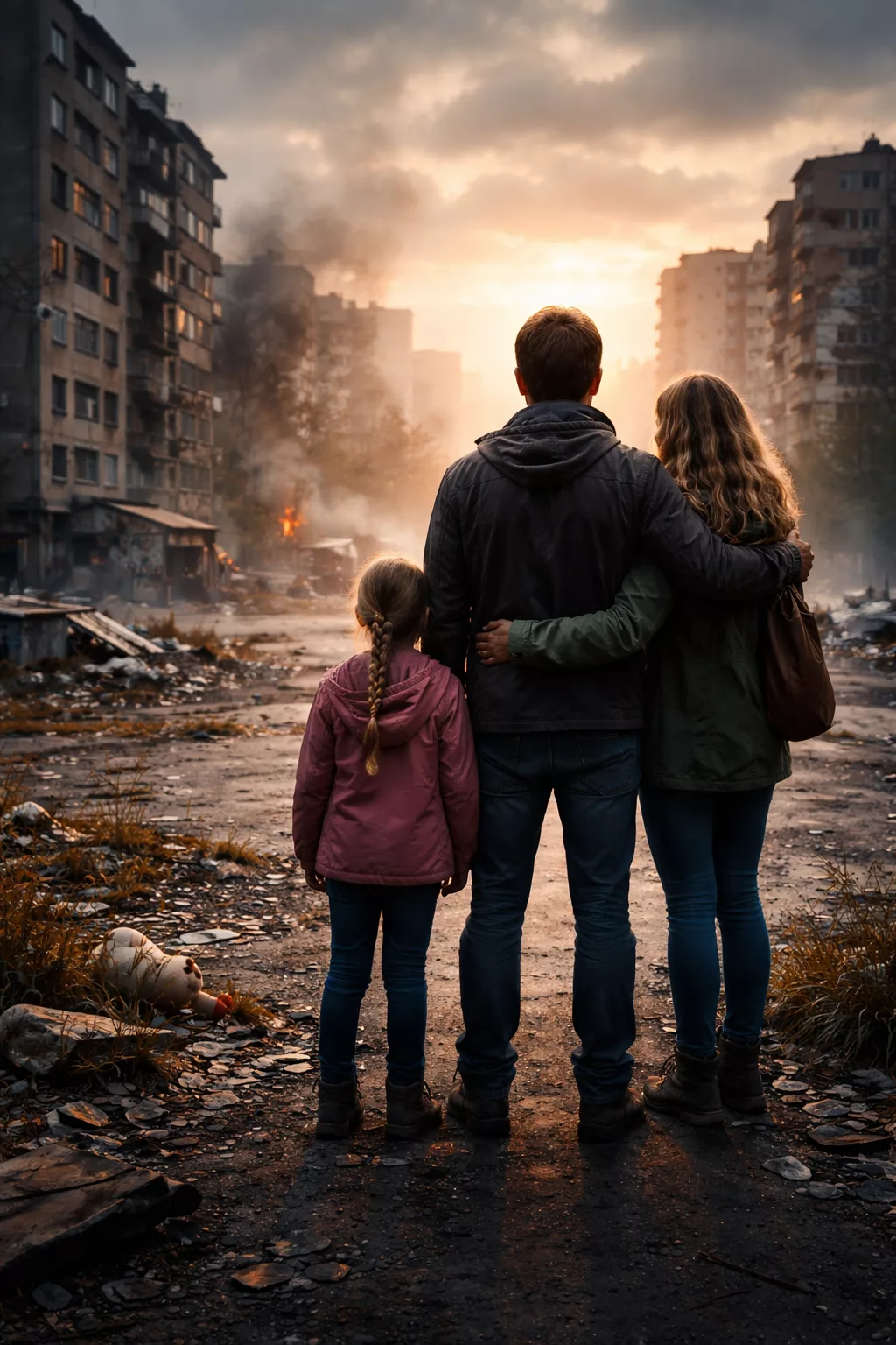 Potężny kryzys demograficzny w Polsce. To dotknie miliony rodzin