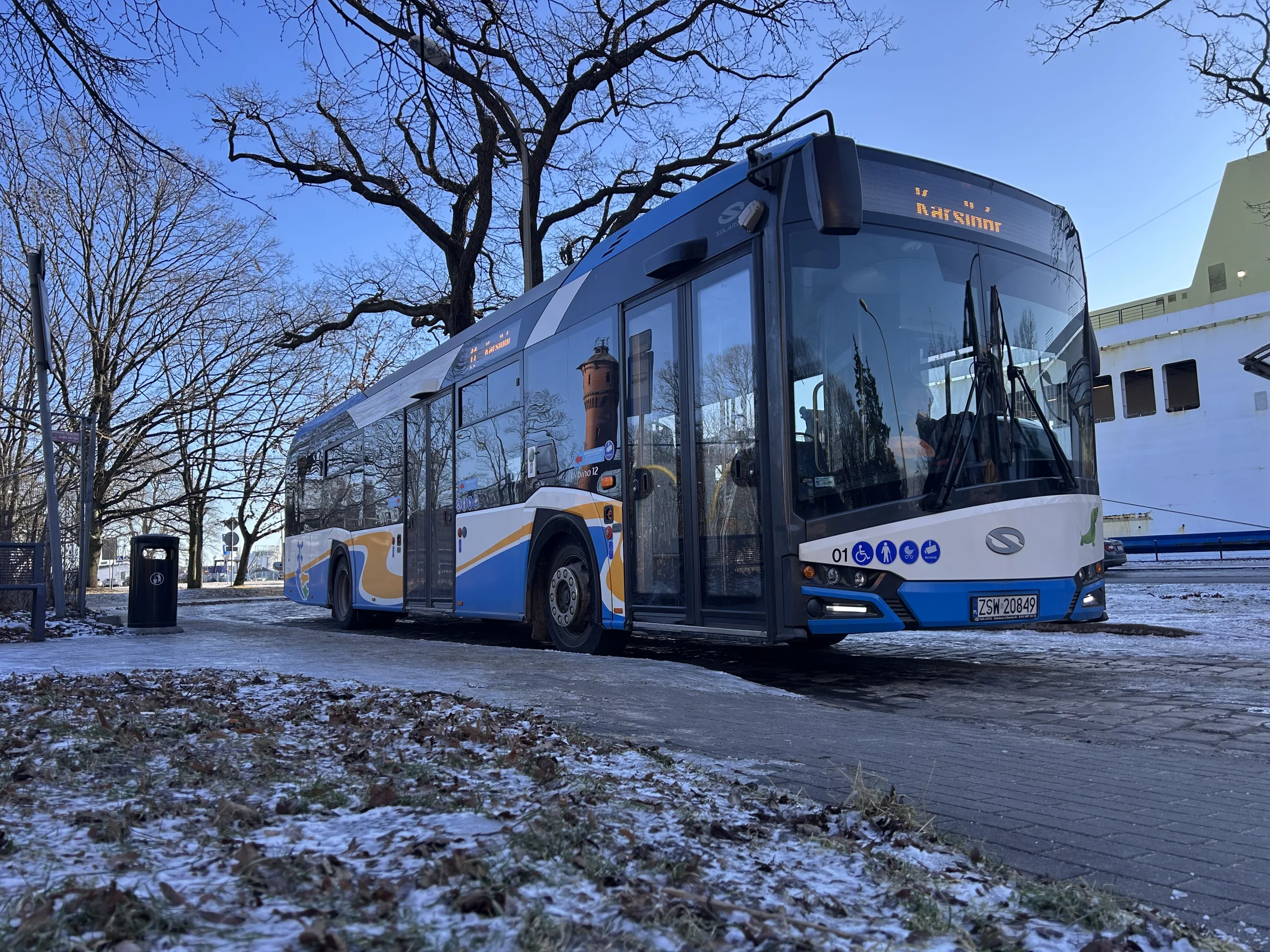 Mróz obnażył prawdę o „eko”. Gdyby nie paliwa kopalne, tej zimy wielu by nie przetrwało