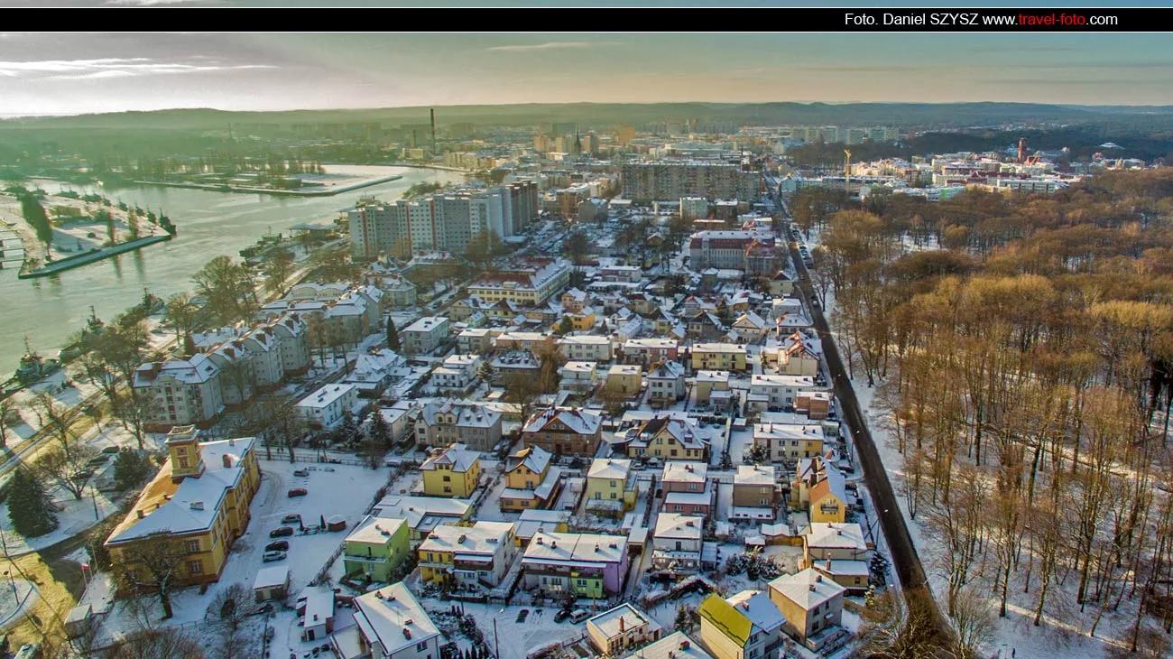 Czyn społeczny wraca do łask. Seniorzy ze Świnoujścia pod opieką sąsiadów