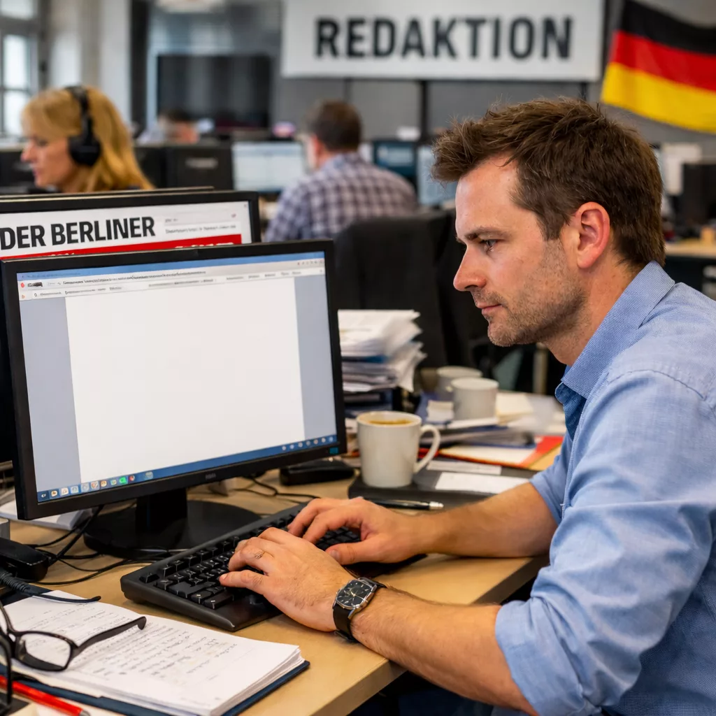 Niemcy zatroskani o los Polaków