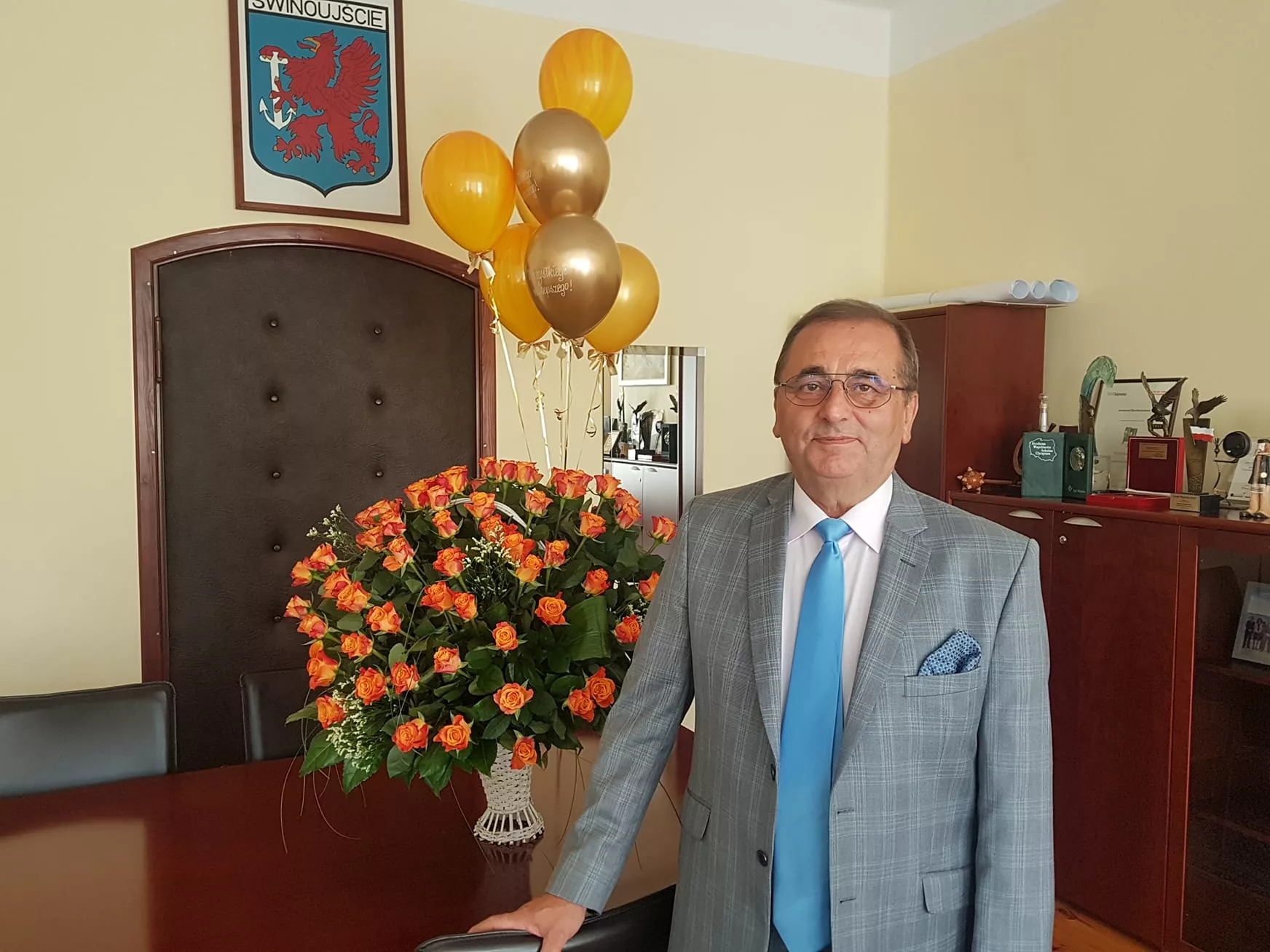 Świnoujście: Rywczyńscy muszą przeprosić Janusza Żmurkiewicza.