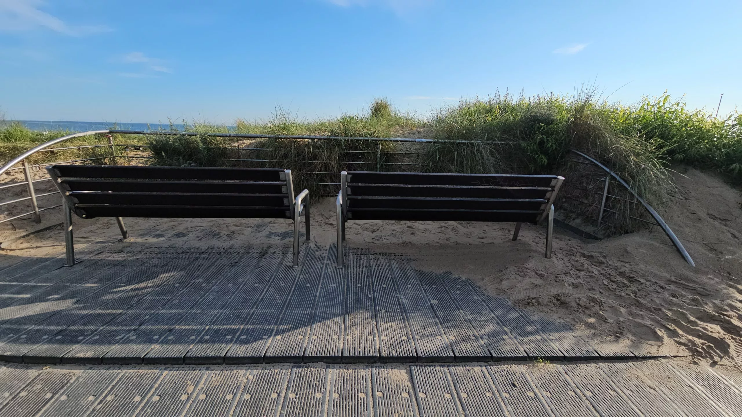 Nowa kładka w Świnoujściu – inwestycja za 10 milionów złotych.