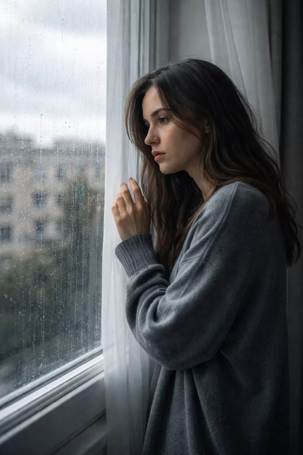 Depresja naszych czasów. Strach, niepewność i życie w permanentnym lęku