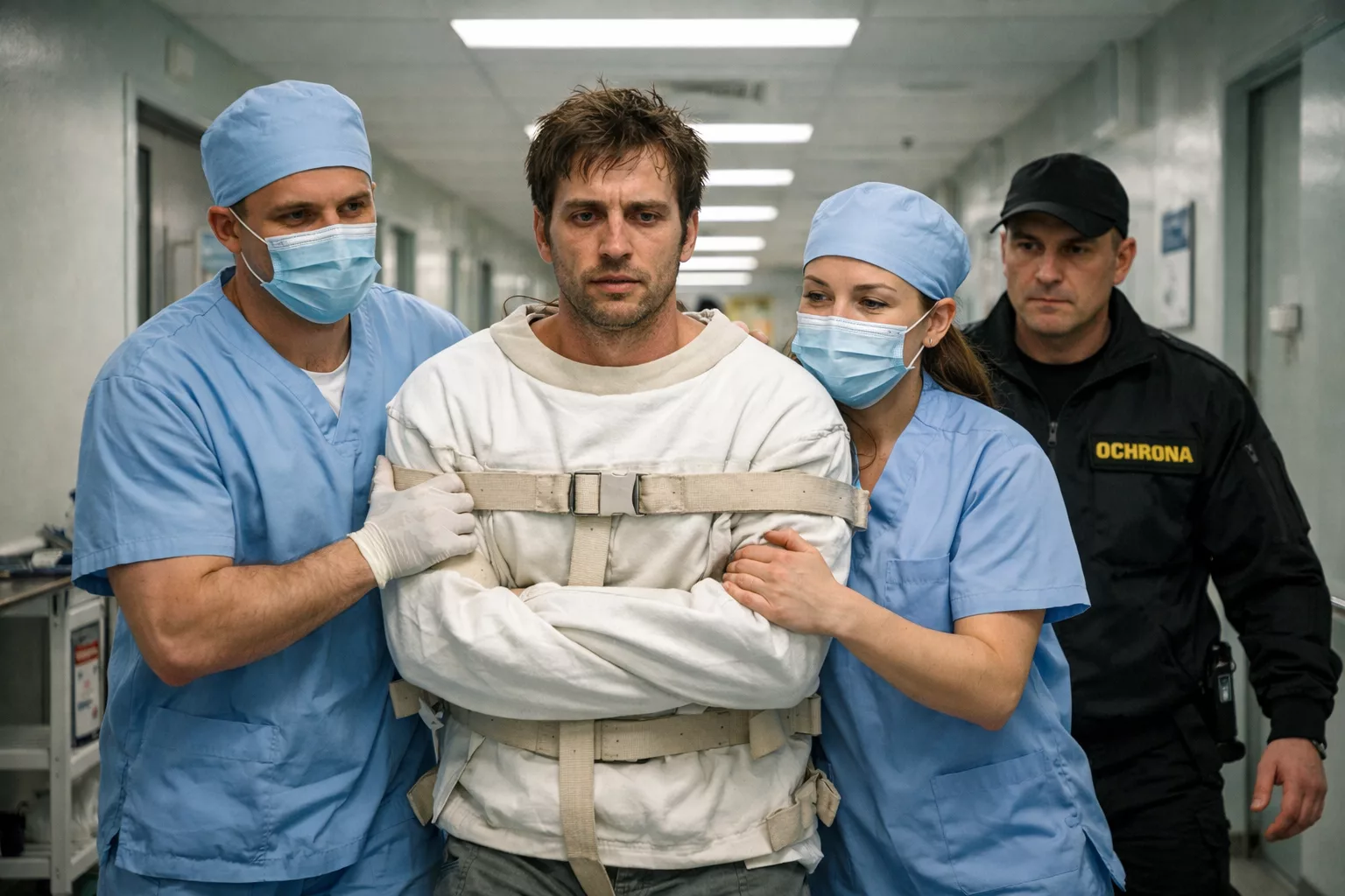 Kolejne problemy psychiczne koalicjantów Tuska