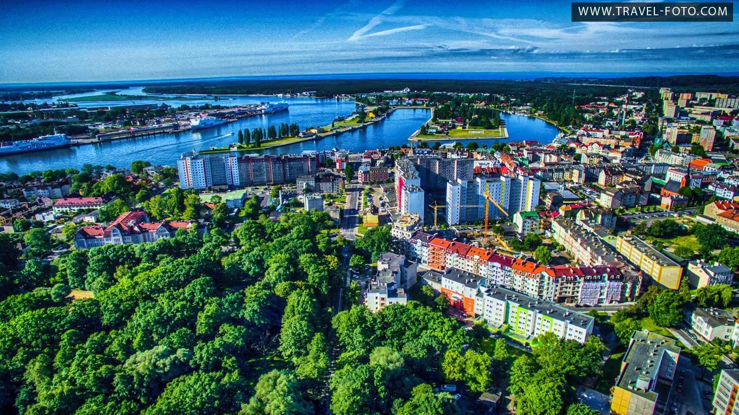 Świnoujście sprzedaje kolejne działki. Gdzie dziś są krytycy sprzedaży miejskich gruntów?