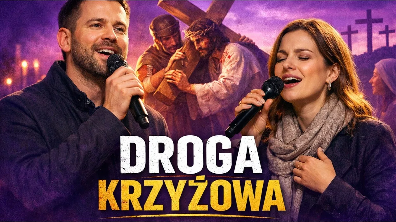 Droga Krzyżowa. Nabożeństwo które porusza serca milionów wiernych w czasie Wielkiego Postu