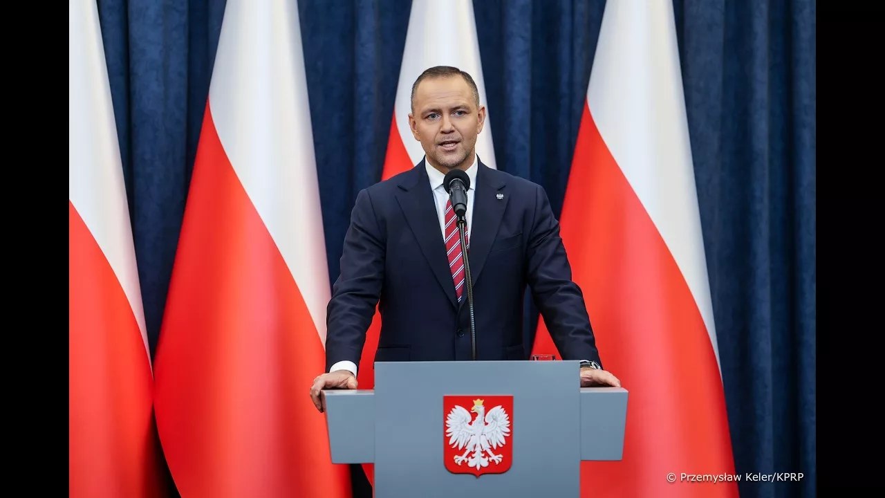 Polska nie weźmie kredytu aby ratować niemiecką gospodarkę