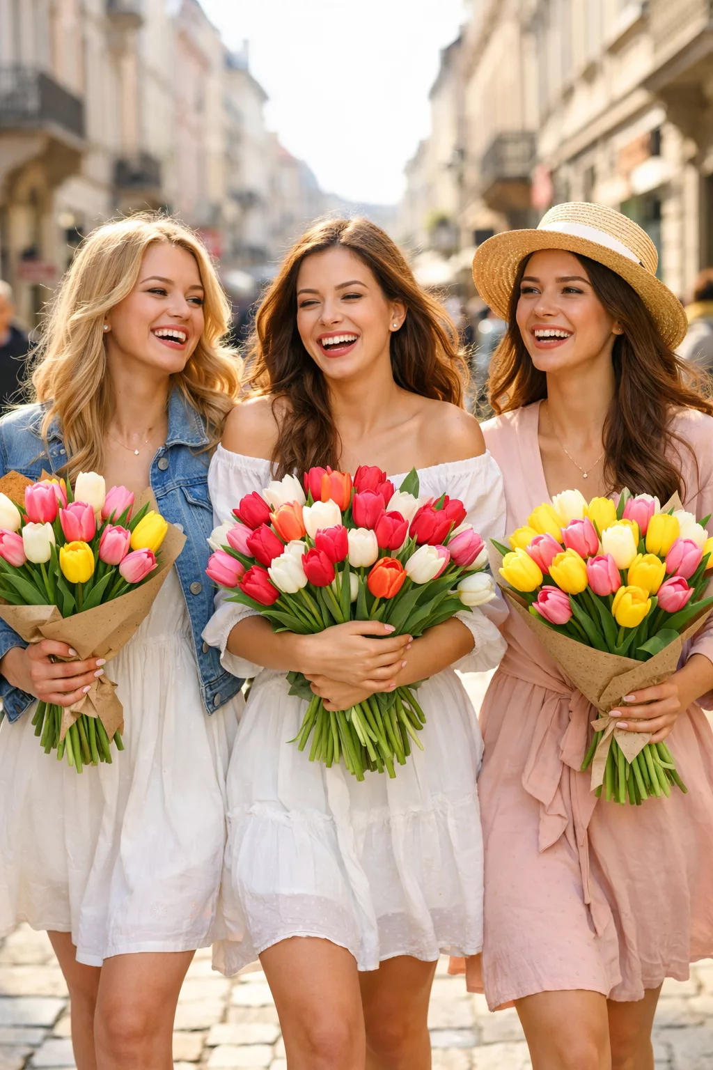 Dzień Kobiet – co to za święto, skąd się wzięło i dlaczego obchodzimy je 8 marca