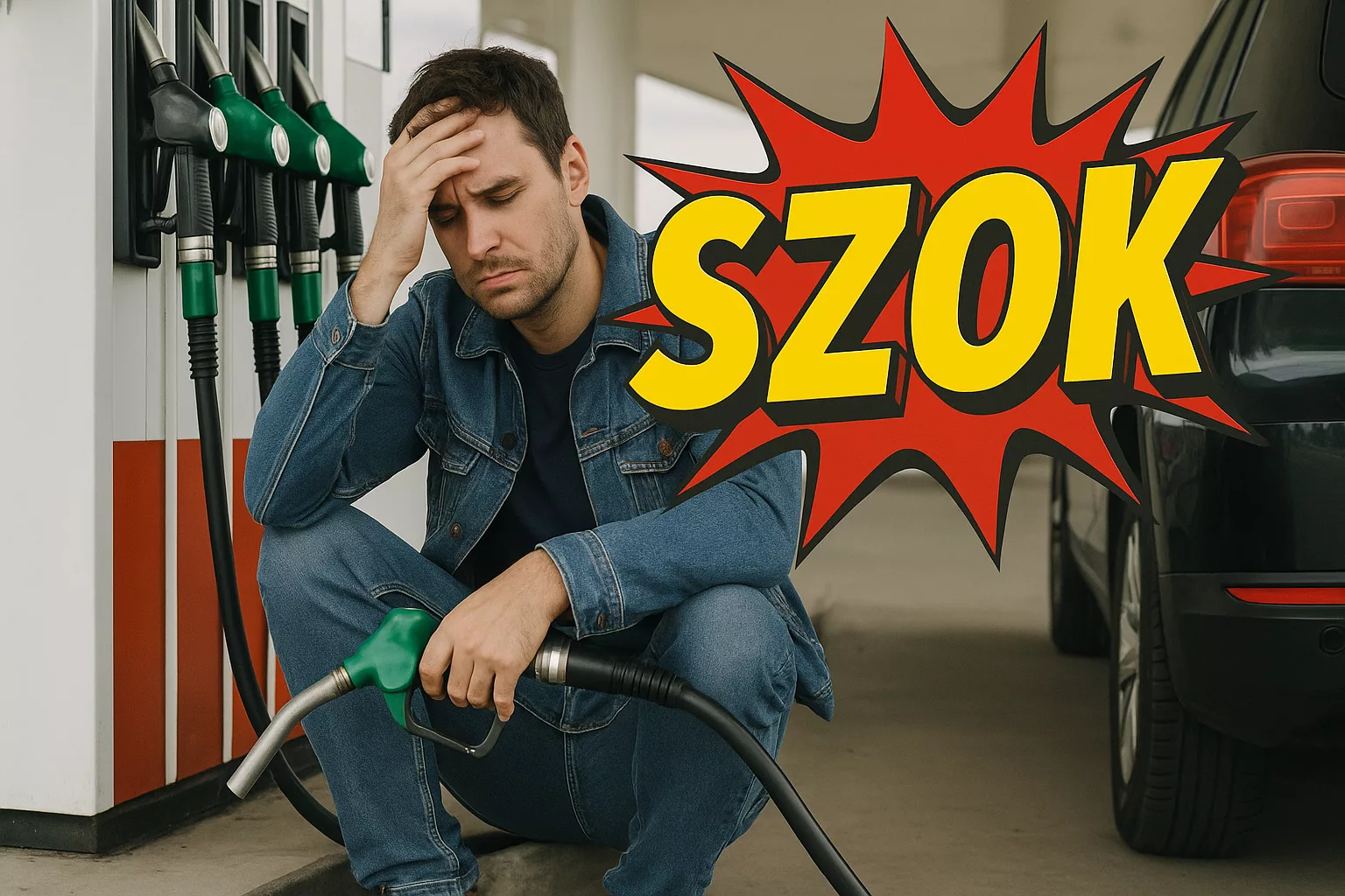 Tak wygląda dojenie obywateli – czego nie rozumiesz ??