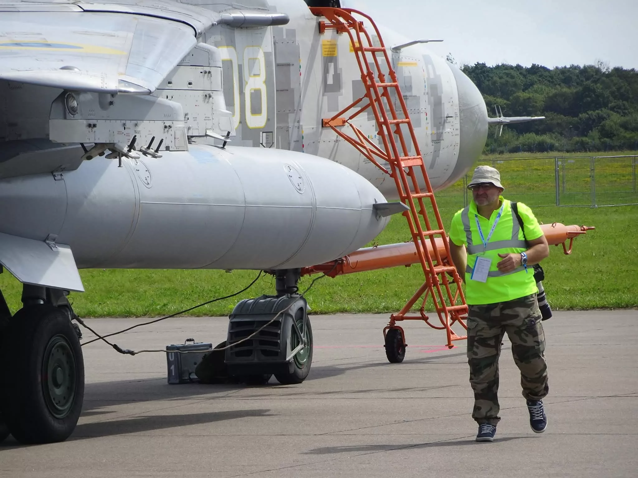 „Moja pasja”  Spotkanie z Mieczysławem Tyburskim w Muzeum Rybołówstwa Morskiego