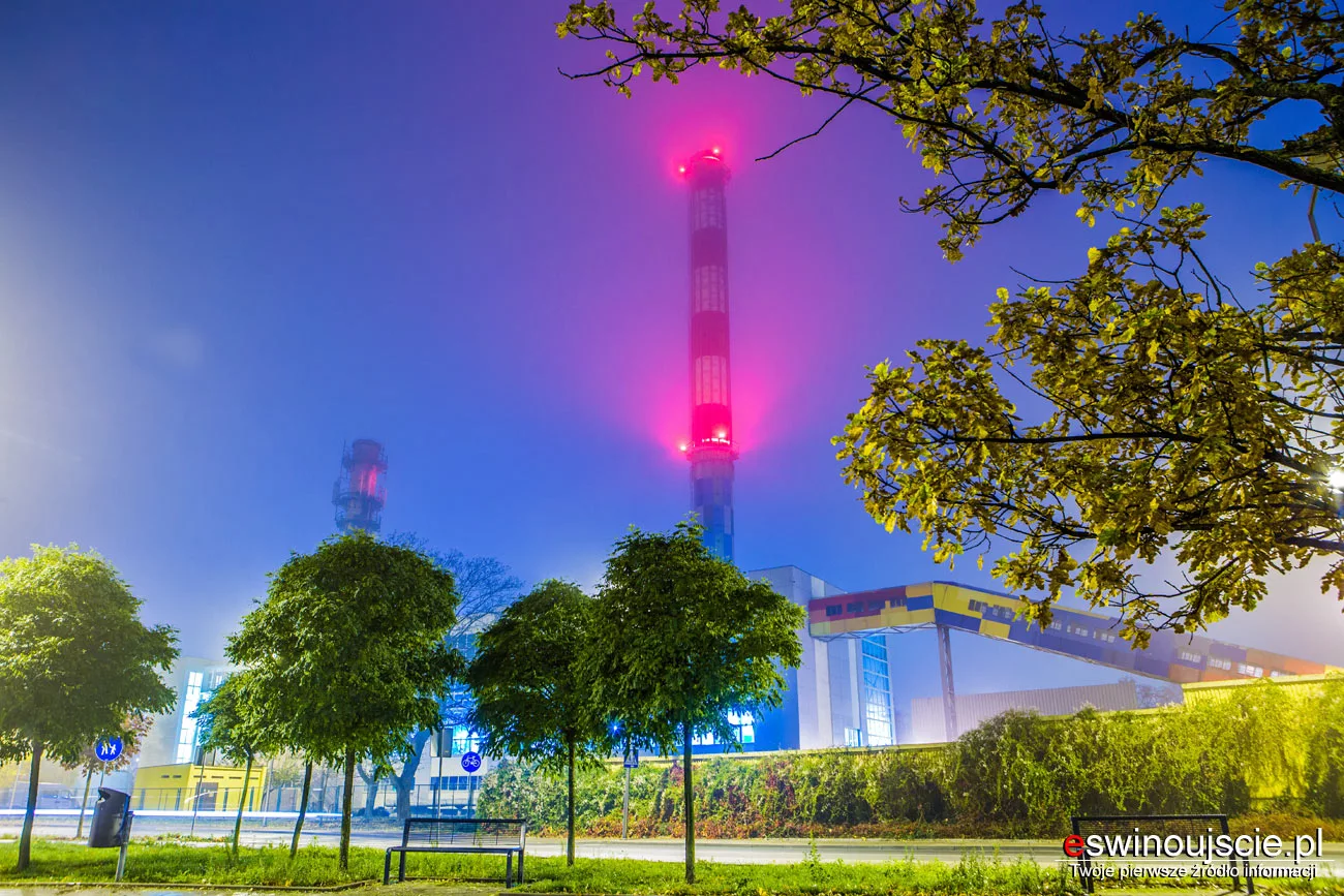 Świnoujście. Kto skupie mieszkańców Świnoujścia na opłatach za ogrzewanie ??