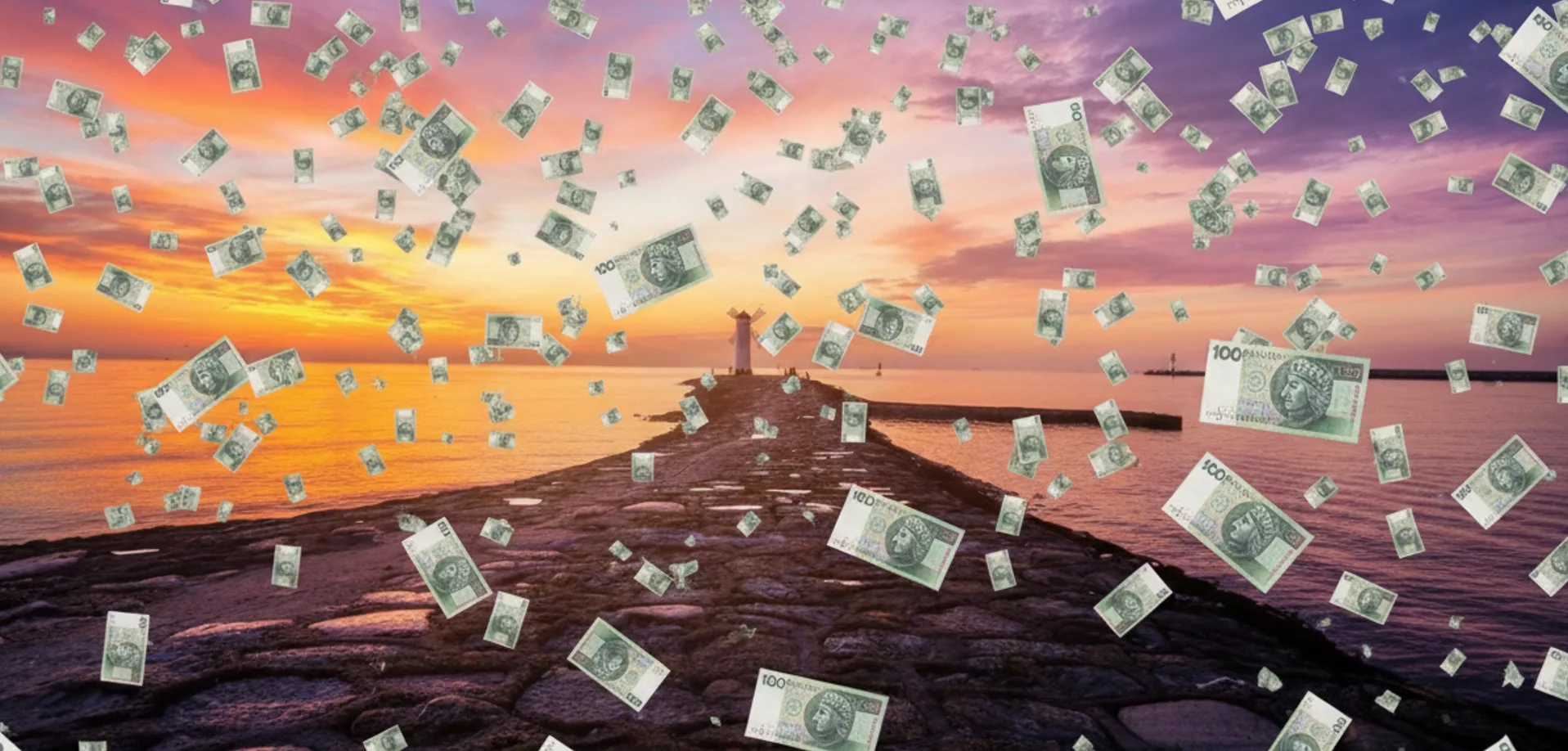 Gwałt na logice czy propaganda? Analiza wydatków miasta Świnoujście