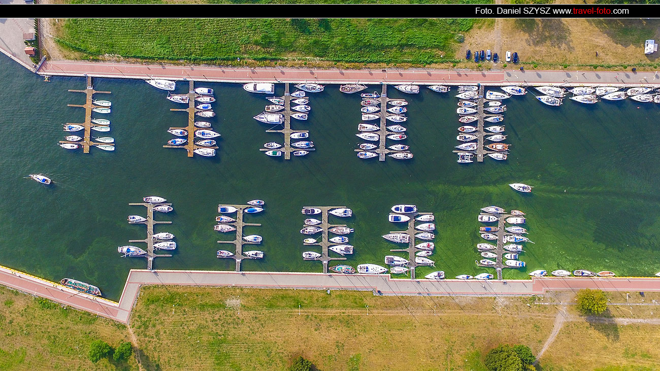 Świnoujście: konsultacje społeczne przełożone. Nowe terminy spotkań