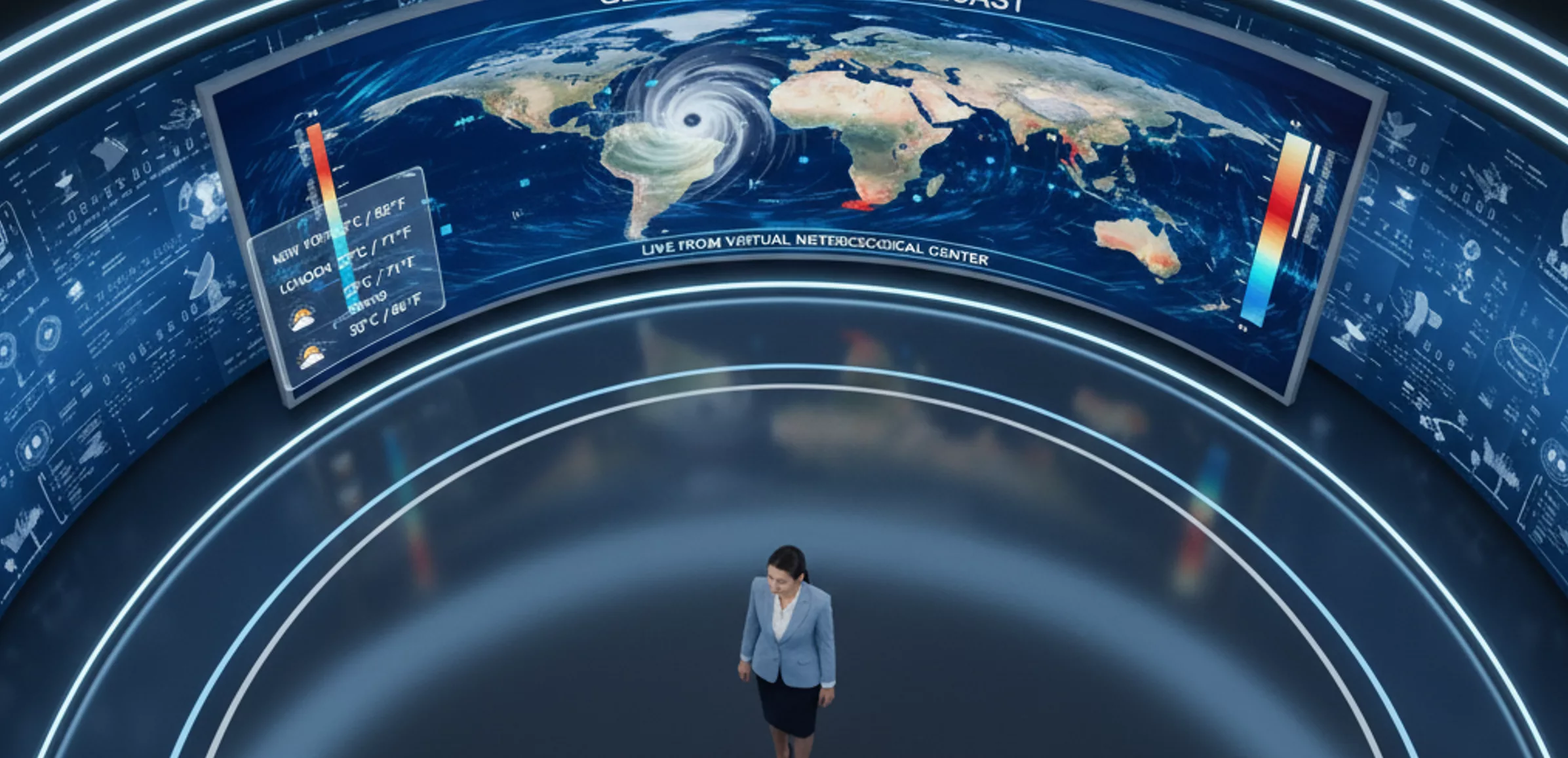 Prognoza pogody Świnoujście 9 kwietnia 2026. Czy warto iść na plażę