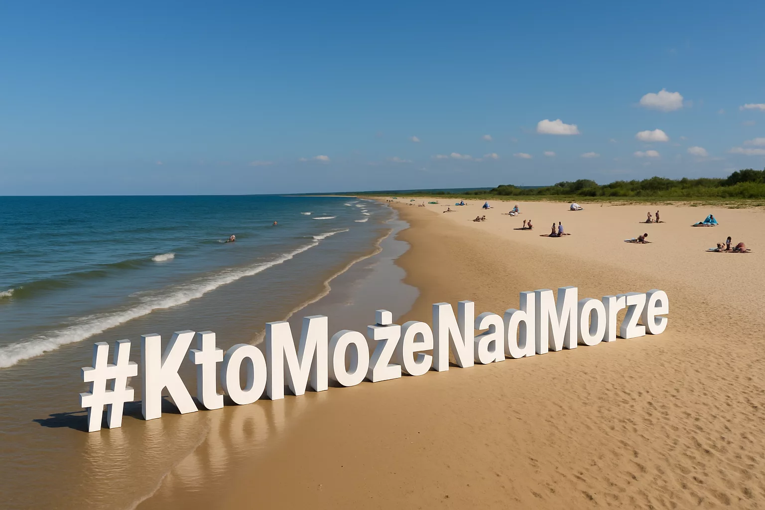 Prognoza pogody Świnoujście 12 kwietnia 2026. Czy warto przyjechać nad morze?