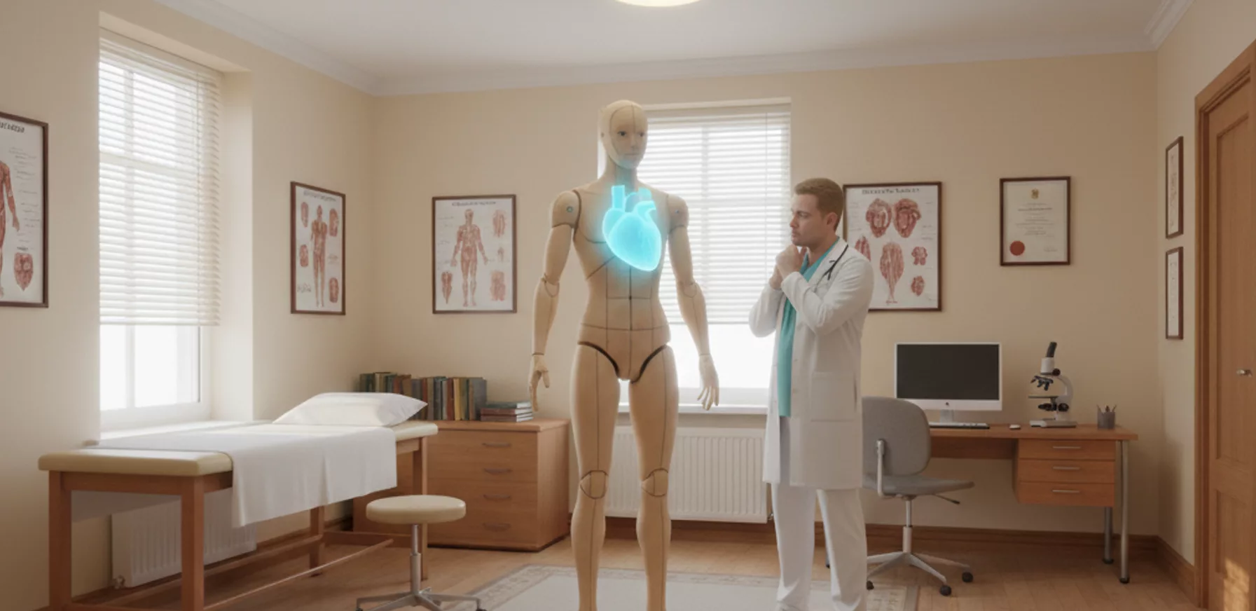 Darmowa rehabilitacja w Świnoujściu. 115 osób skorzysta z programu