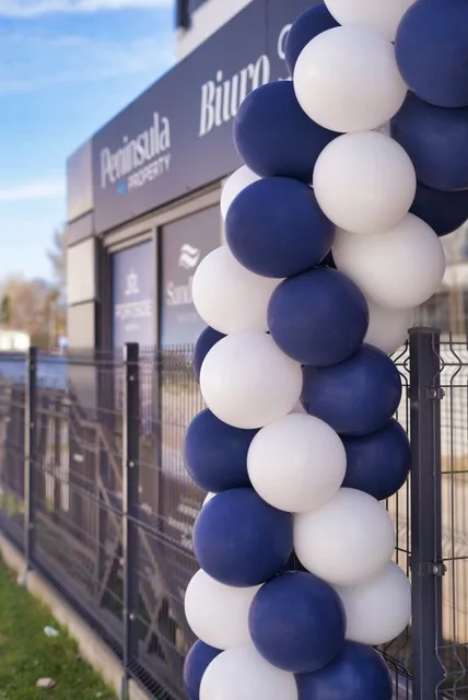 Portside Bałtycka – otwarcie biura sprzedaży i realne doświadczenie inwestycji