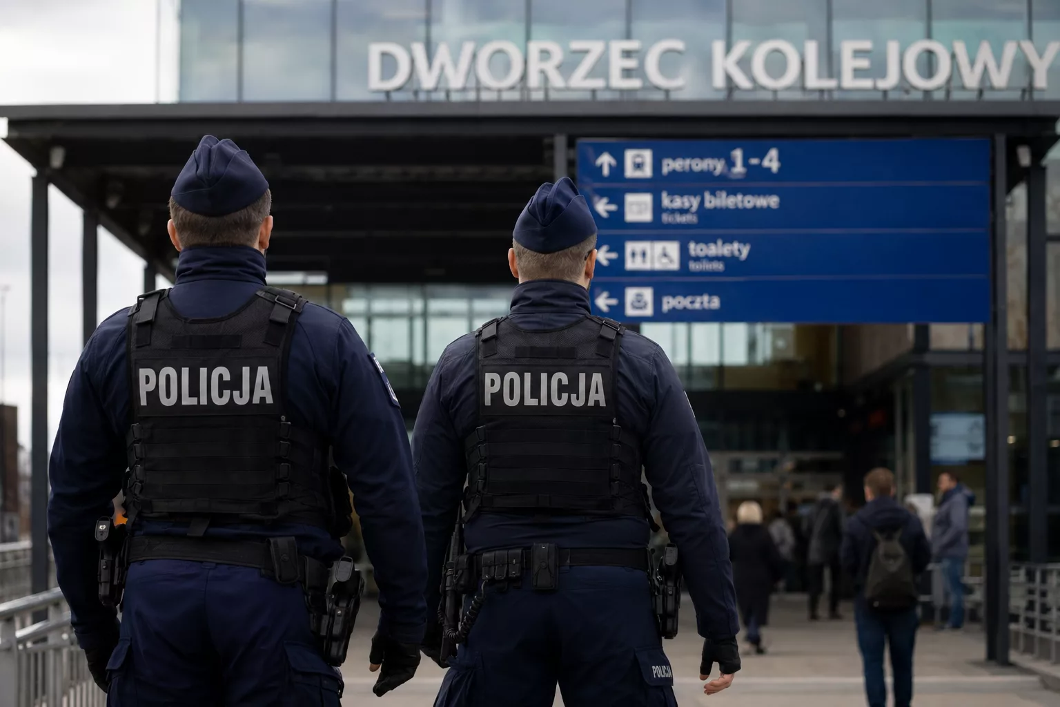 Polska w stanie podwyższonej gotowości. Co oznaczają stopnie alarmowe BRAVO i BRAVO-CRP?
