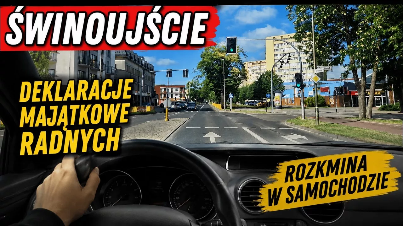 Dwa lata w polityce i zmiana auta, nowe mieszkanie i dobrze płatna praca CUD czy KORUPCJA polityczna ?