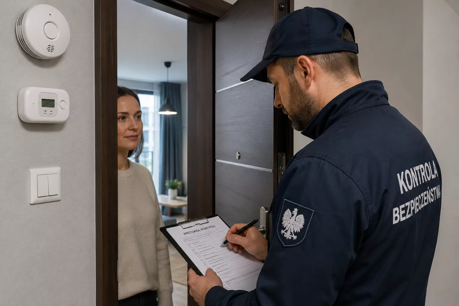 Zostało kilka czasu. A większość osób choćby nie sprawdza, czy problem dotyczy właśnie ich – choćby 3000 mandatu