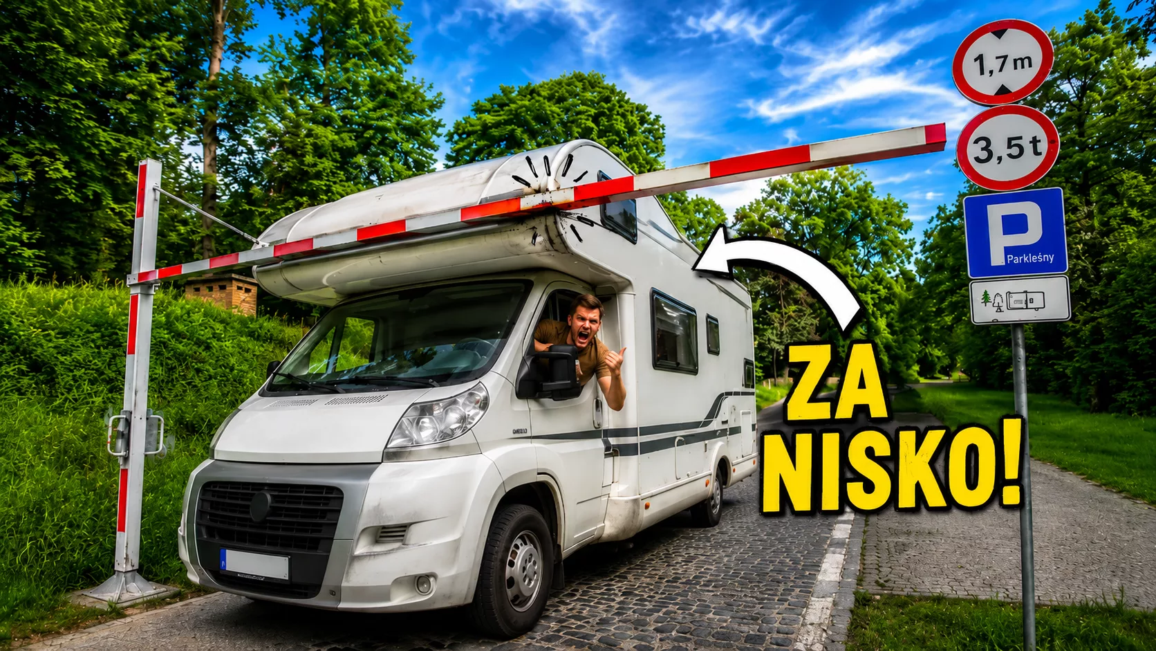 Świnoujście pokazało, iż można. Inne miasta patrzą z zazdrością i pytają: dlaczego u nas nikt nic nie zrobił?