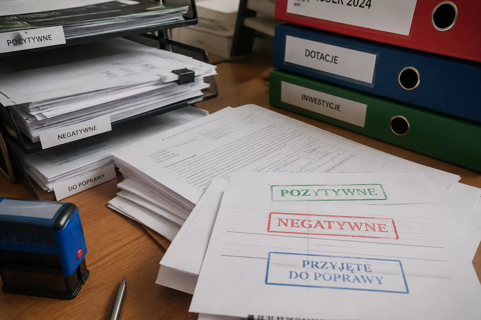 Świnoujście bez pieniędzy na sport. A Wy potraficie dobrze napisać wnioski ??