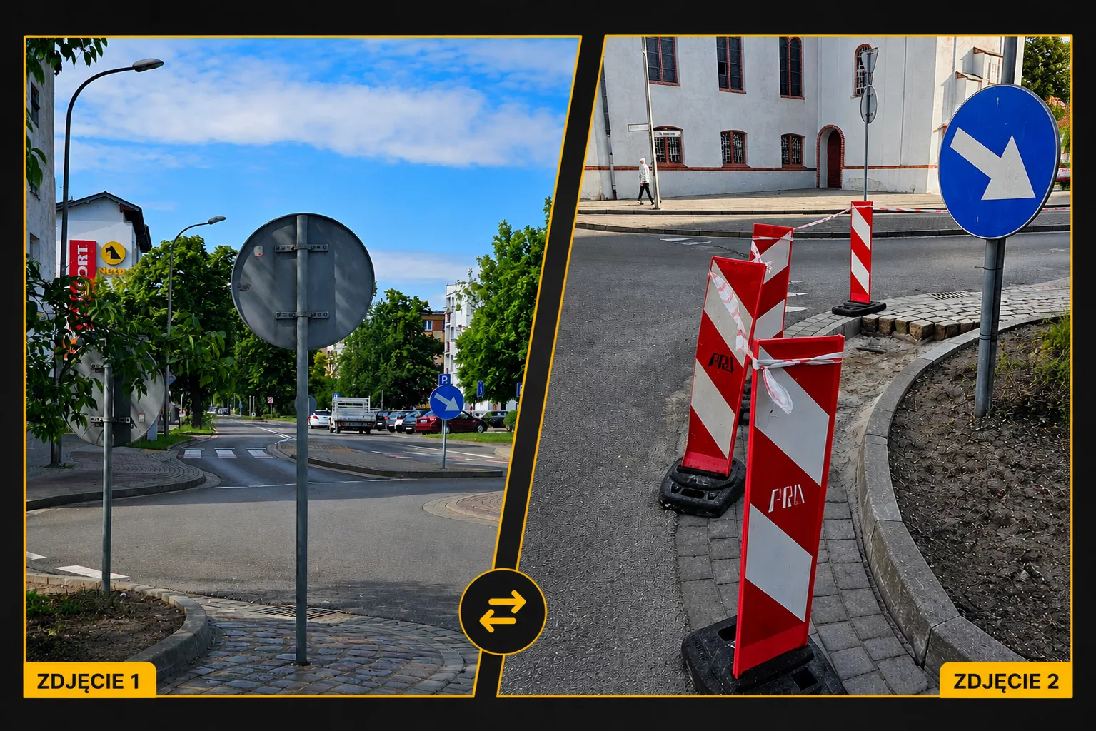 Świnoujście – W oczekiwaniu na wypadek?