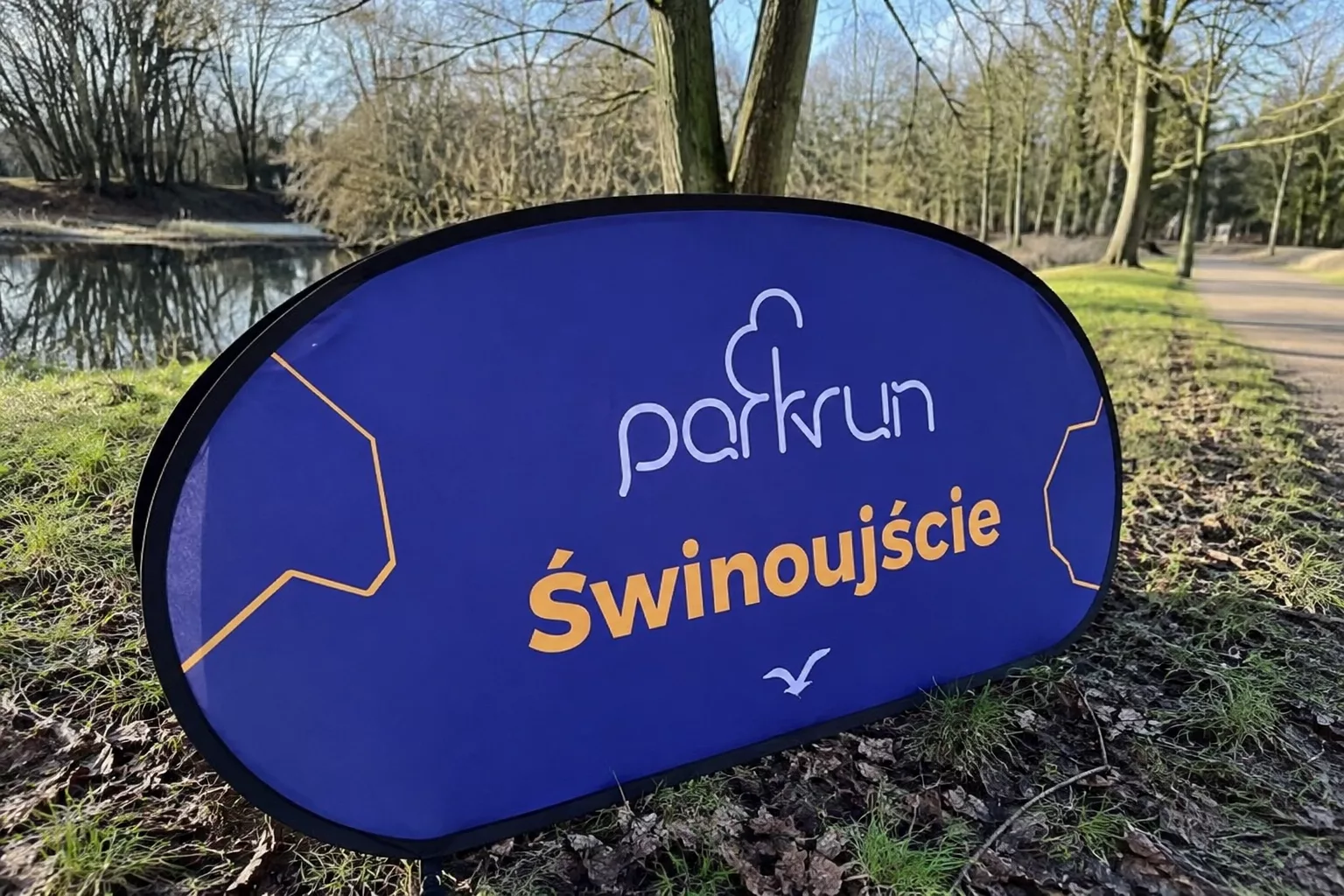 452. parkrun Świnoujście przyciągnął dziesiątki uczestników