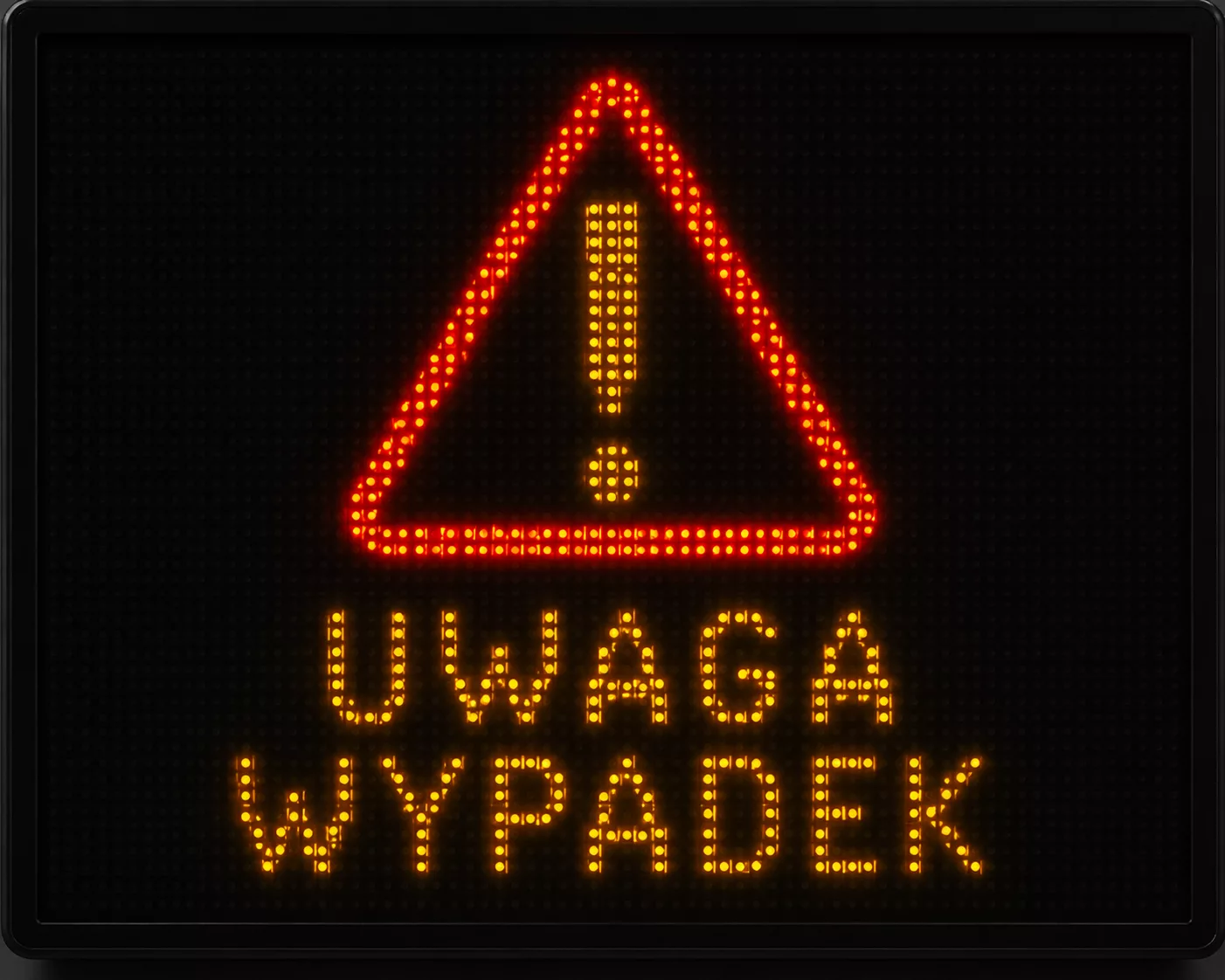 Paraliż na trasie nad morze! Wypadki na S3 i A6. Dojazd do Świnoujścia wydłużony o 40 minut