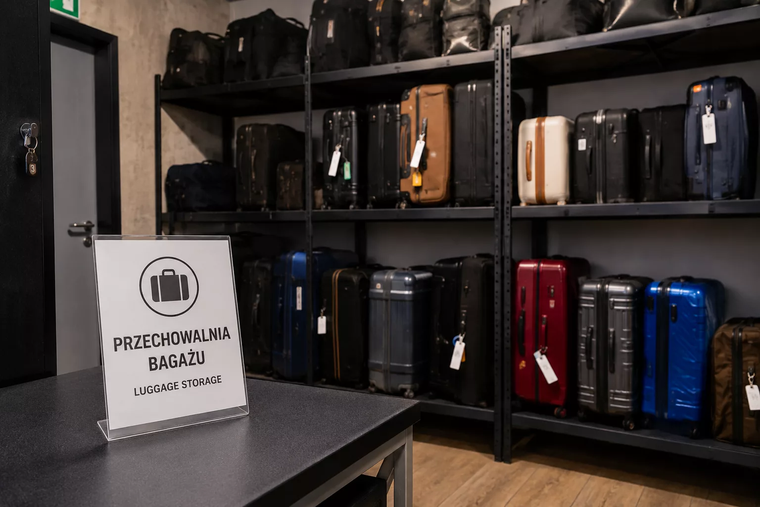 Znany dziennikarz ostro skrytykował hotel w Świnoujściu. Poszło o 55 zł za pozostawienie bagażu