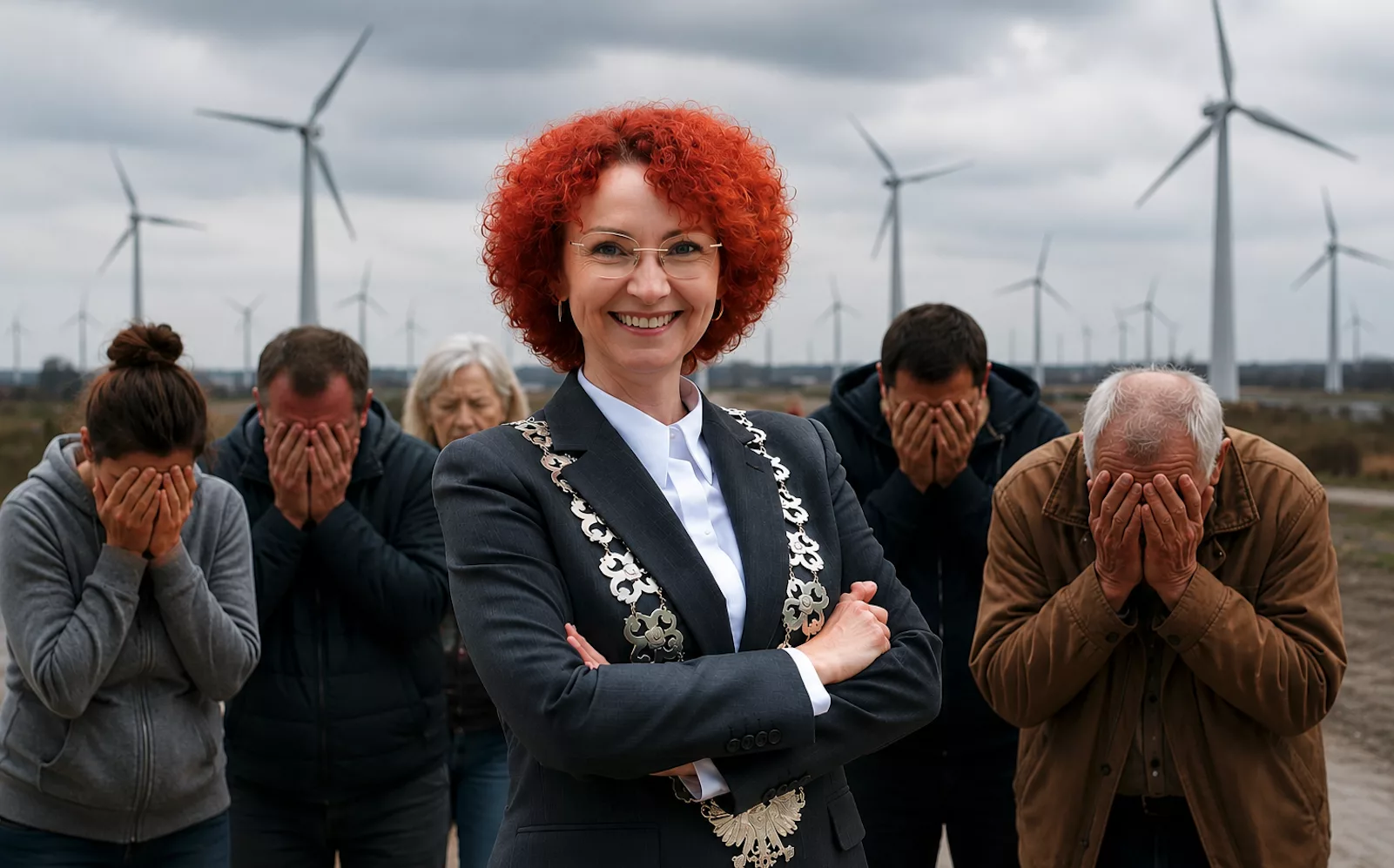 Gdzie podziały się miliony złotych z budżetu? Joanna Agatowska rządzi Świnoujściem od dwóch lat.