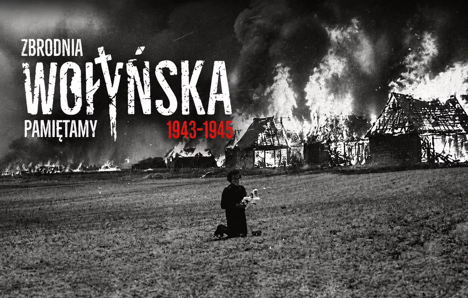 83. rocznica Zbrodni Wołyńskiej. Polska oddaje hołd ofiarom ludobójstwa