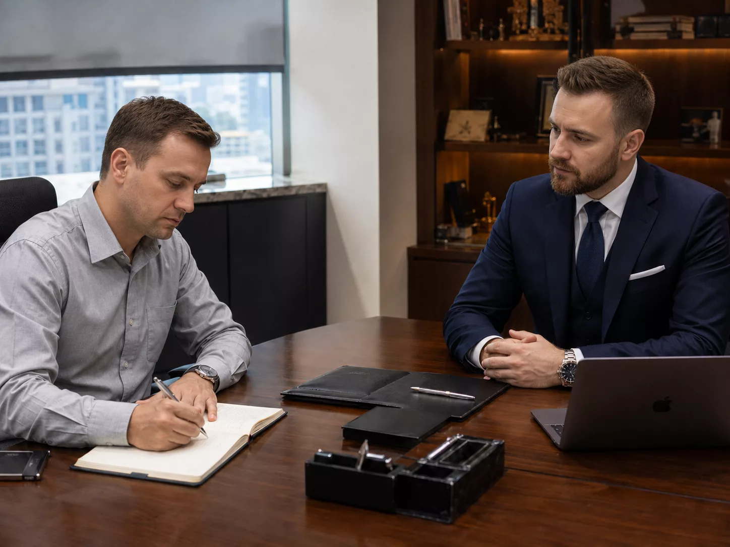 Dlaczego nie jesteś milionerem? Być może wciąż pracujesz na sukces kogoś innego