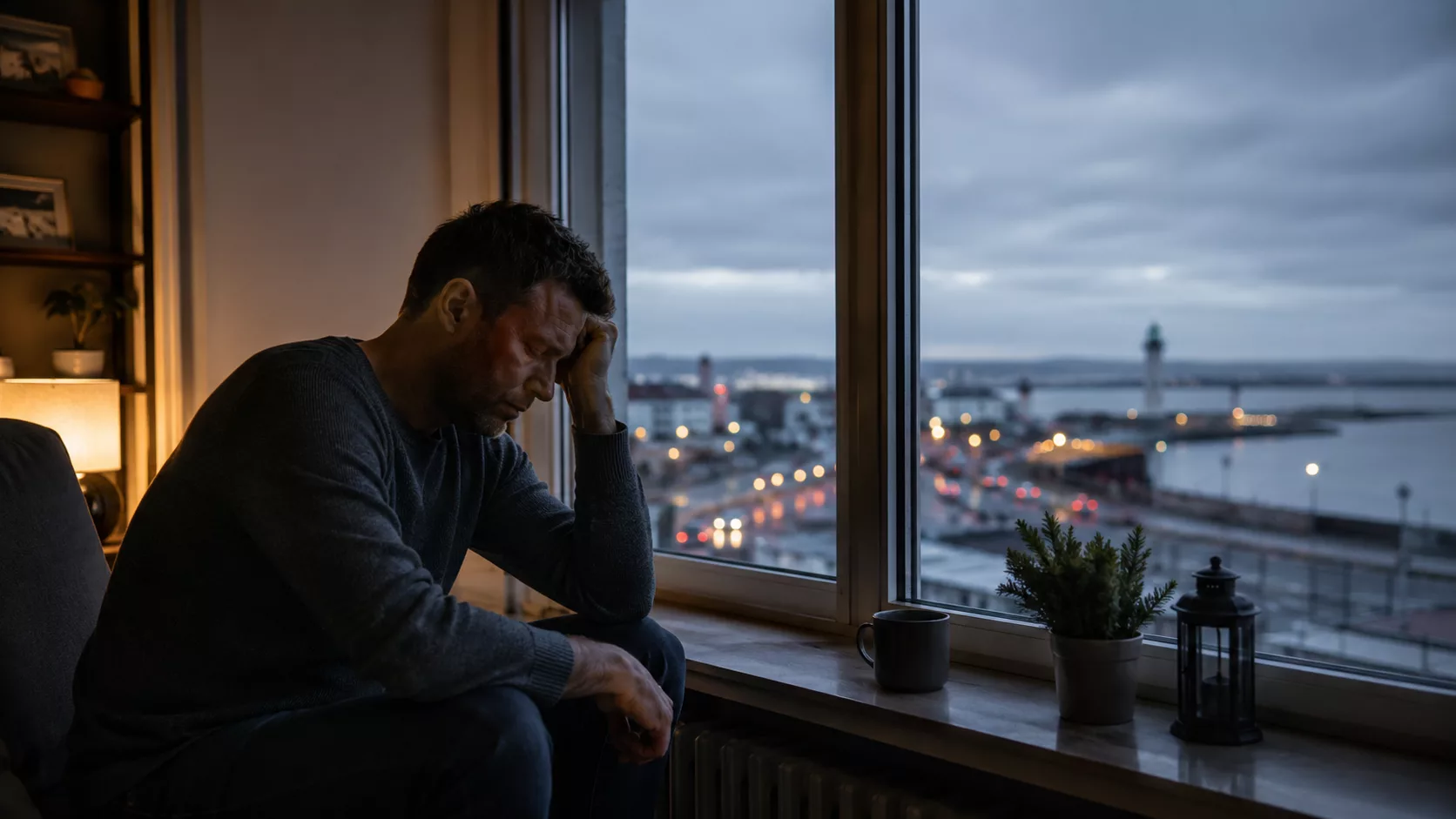 Coraz słabsze charaktery czy coraz cięższe życie? Tragedie, o których nie wolno nam milczeć