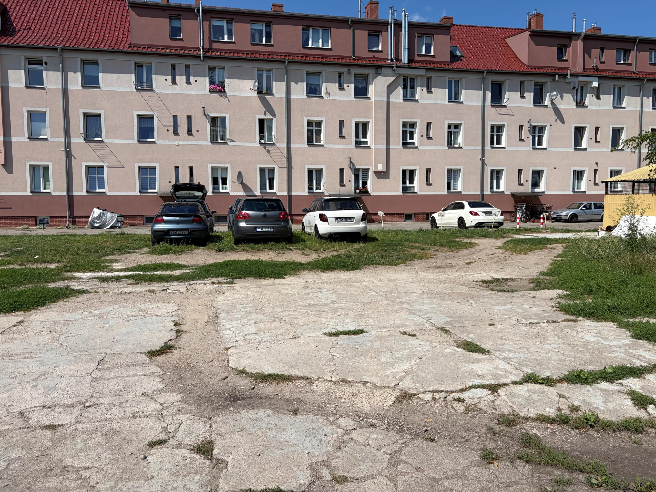 Osiem miesięcy czekania. Miasto wreszcie zaczyna realizować wolę mieszkańców