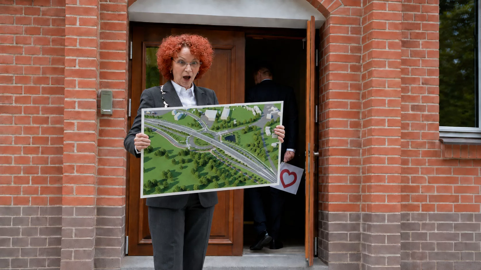 Barbara Michalska nie zostawia suchej nitki na Joannie Agatowskiej. „Agatowska opowiada totalne bzdury na temat ruchu w mieście. Skąd Ona je bierze?”