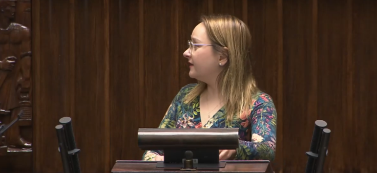 SAFE to historyczny program na rzecz bezpieczeństwa!