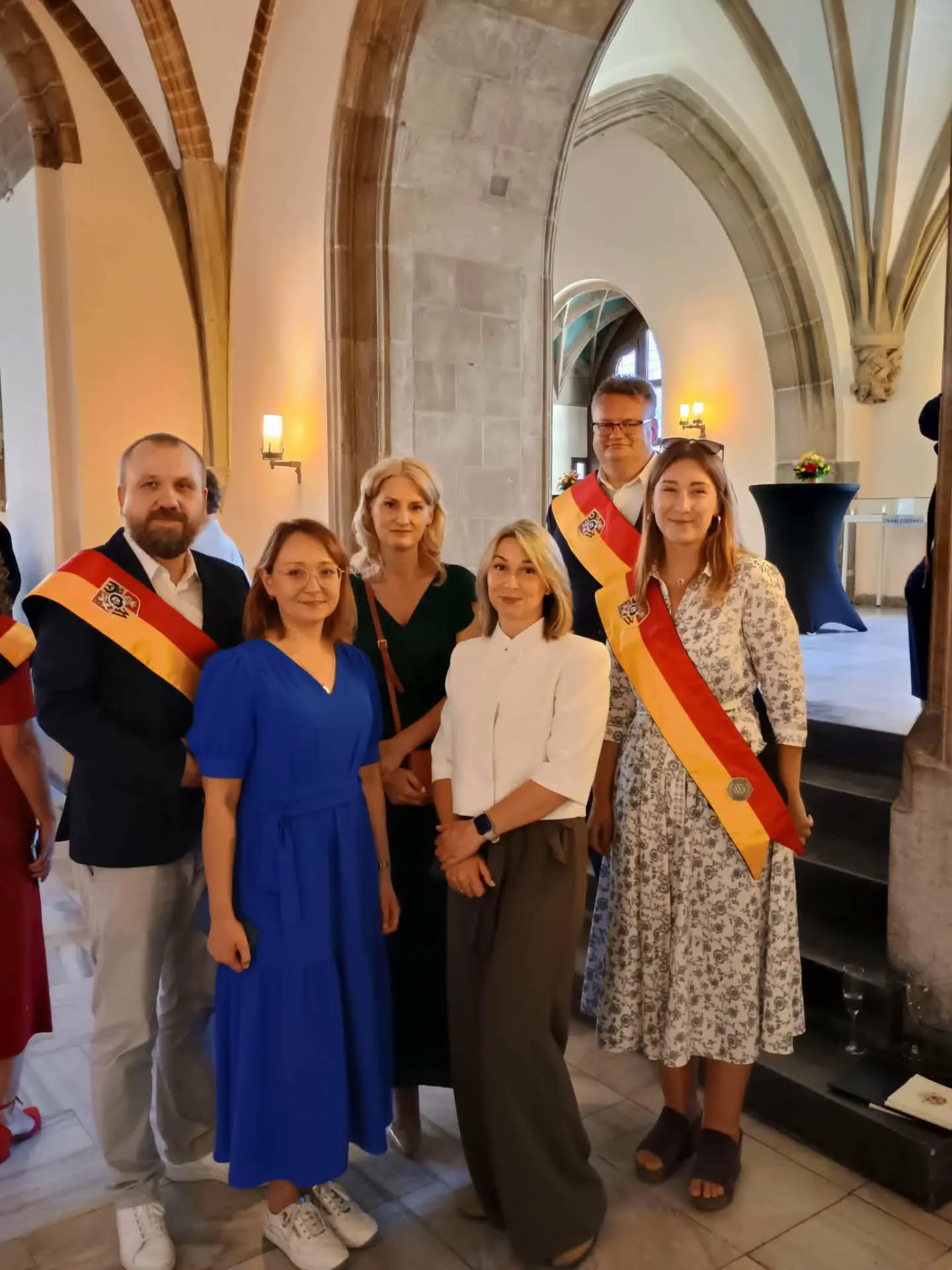 1000 lat Wrocławiu!