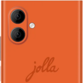 Jolla Phone - nowy telefon z Linuksem. Projekt od byłych pracowników Nokii z Sailfish OS i baterią 5500 mAh