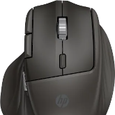 HP Tilt 720M i Ultra-Fast Scroll 780M - ergonomiczne myszki, które naładujesz w kilka minut. Bluetooth i programowalne przyciski