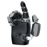 PaXini na CES 2026 prezentuje kompletną infrastrukturę czujników dotykowych dla robotów humanoidalnych