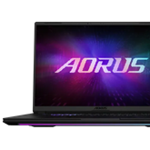 Gigabyte AORUS Master 16 - Nowa wersja topowego notebooka z AMD Ryzen 9 9955HX3D oraz NVIDIA GeForce RTX 5090 Laptop