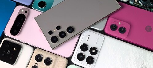 Jaki telefon kupić? Polecane telefony na styczeń i luty 2026. Urządzenia na każdą kieszeń, w każdej półce cenowej