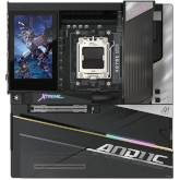 Gigabyte X870E AORUS Xtreme X3D AI TOP i X870E AERO X3D WOOD - płyty główne z technologią X3D Turbo Mode 2.0 dla AMD Ryzen