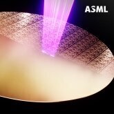ASML przekracza wycenę 500 mld dolarów po wynikach TSMC i umacnia pozycję najcenniejszej firmy technologicznej w Europie