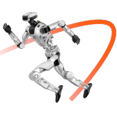 LimX Dynamics prezentuje COSA, pierwszy system operacyjny dla humanoidalnych robotów działających w rzeczywistym świecie