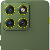 Motorola edge 70 fusion otrzyma ogromną baterię. Ten telefon może okazać się królem średniej półki