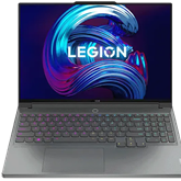 Lenovo Legion 7 15N1X11 to jeden z pierwszych notebooków dla graczy, wyposażony w układ NVIDIA N1X